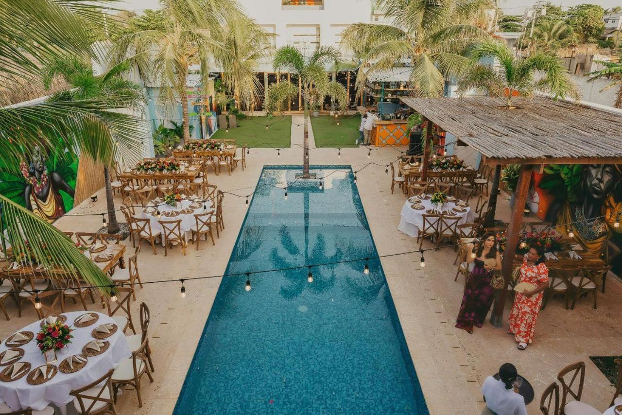 Hotel Coco Beach By Croma — الصور 2