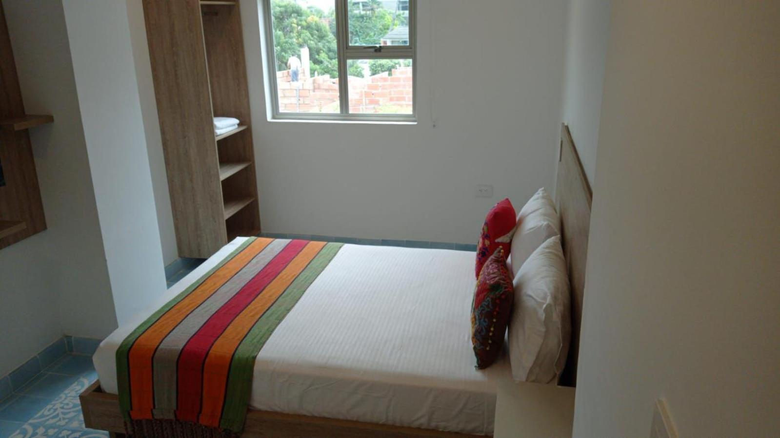Hotel Coco Beach By Croma, Cartagena
