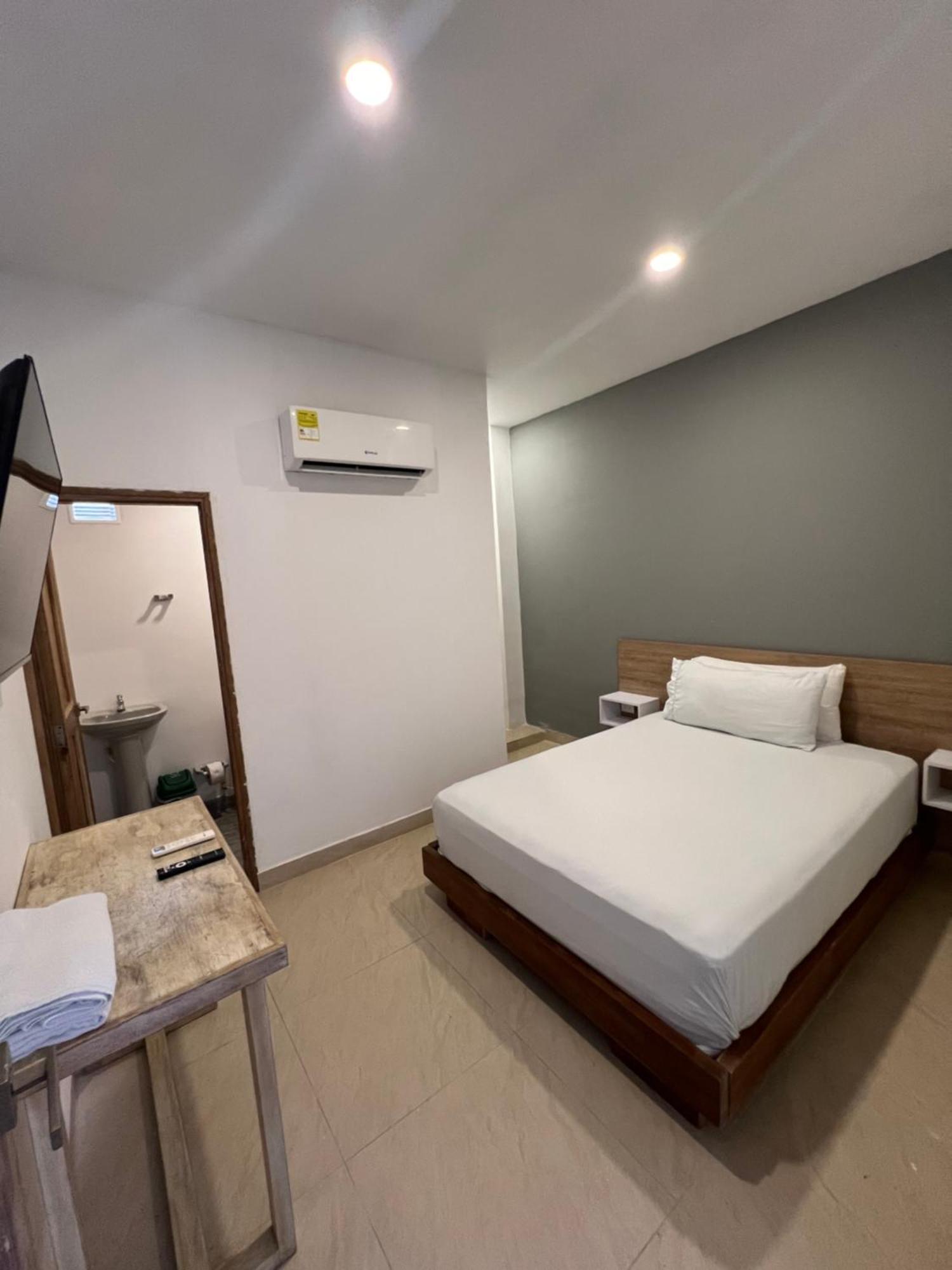 Hotel Coco Beach By Croma — الصور 3